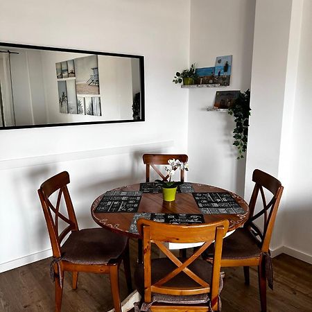 Precioso Apartamento Frente A La Playa Torre Del Mar Eksteriør bilde