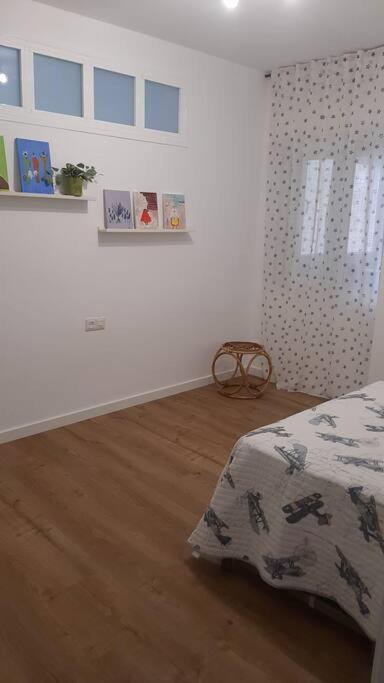 Precioso Apartamento Frente A La Playa Torre Del Mar Eksteriør bilde
