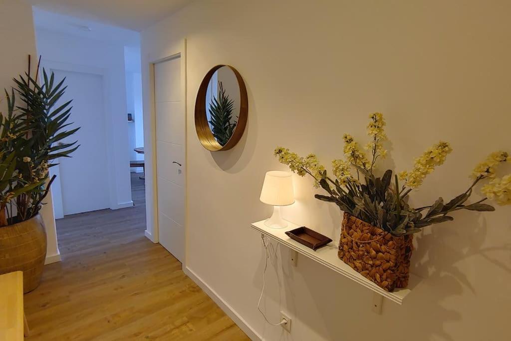 Precioso Apartamento Frente A La Playa Torre Del Mar Eksteriør bilde