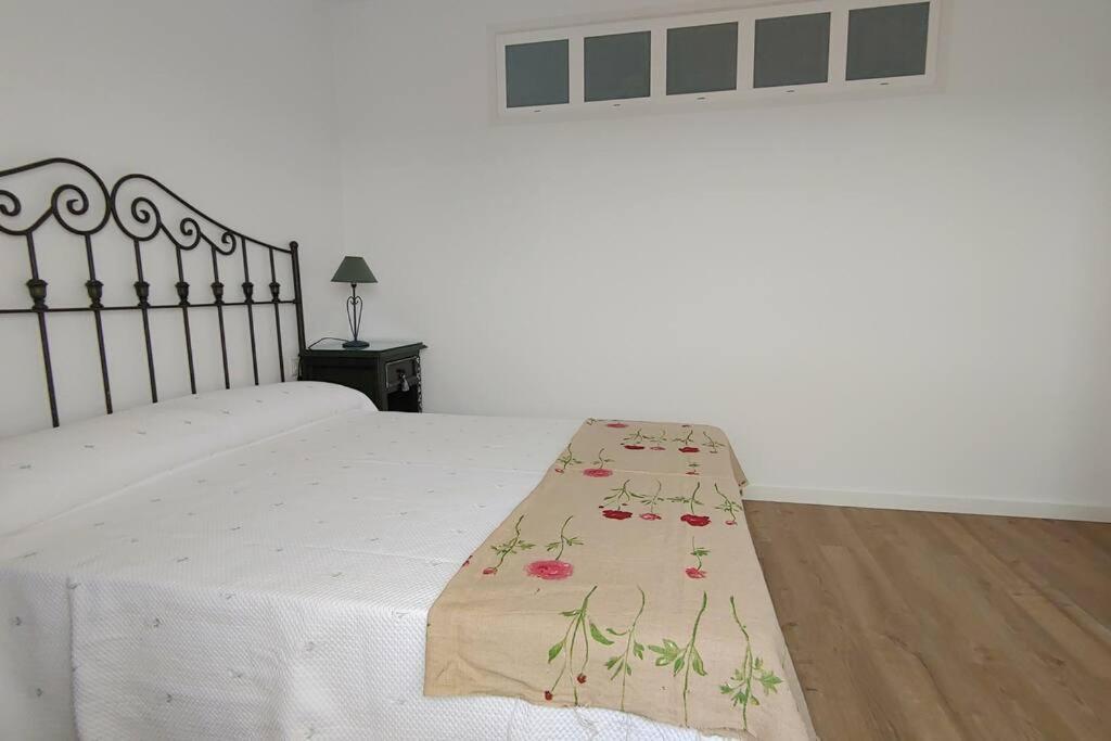 Precioso Apartamento Frente A La Playa Torre Del Mar Eksteriør bilde