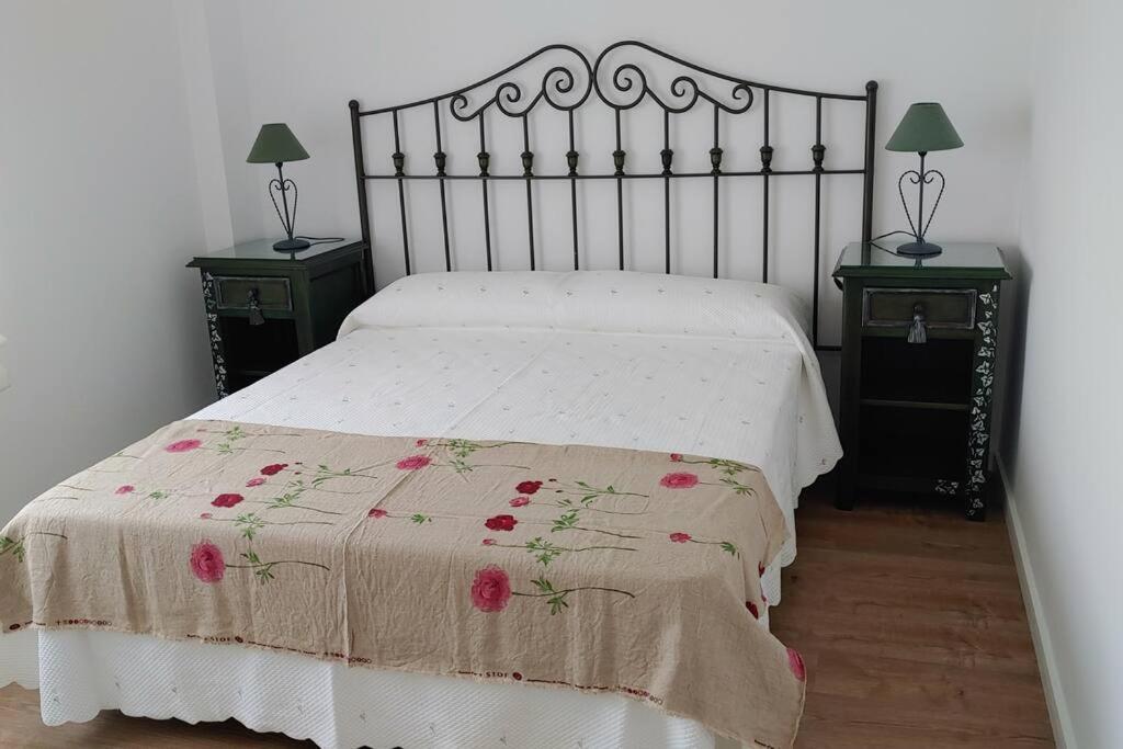 Precioso Apartamento Frente A La Playa Torre Del Mar Eksteriør bilde