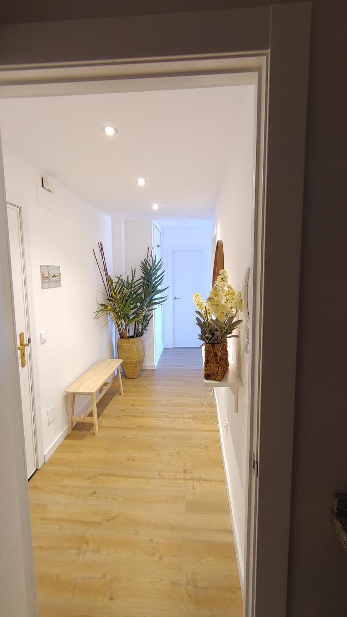 Precioso Apartamento Frente A La Playa Torre Del Mar Eksteriør bilde